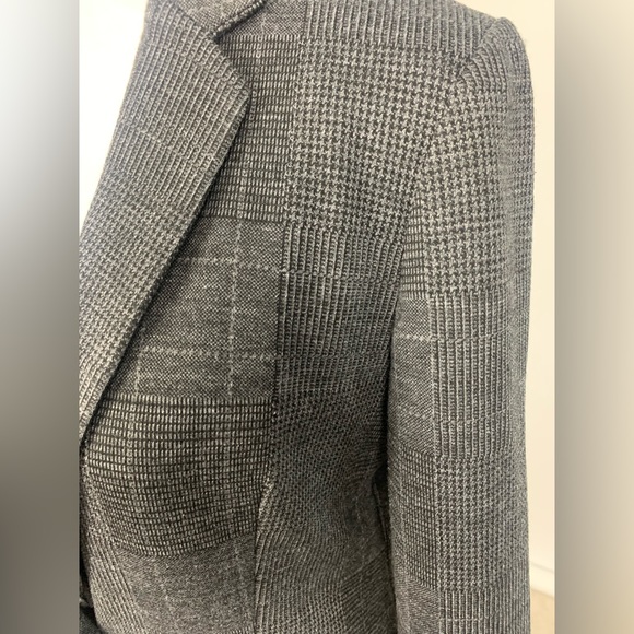 Adrienne Vittadini Soft Blazer XS - Picture 3 of 6